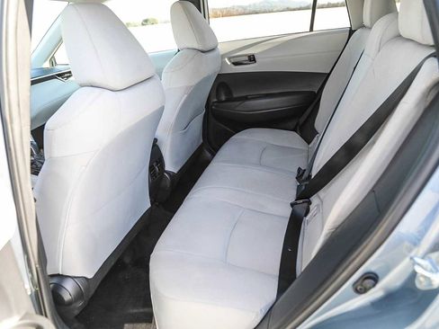 Certified 2022 Toyota Corolla Cross LE image 19