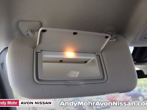 New 2025 Nissan Leaf SV Plus image 30