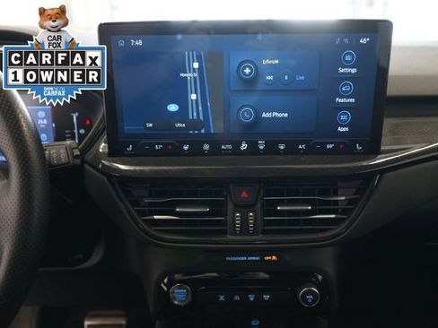 Used 2023 Ford Escape ST-Line w/ Tech Pack #1 AWD/4WD image 22