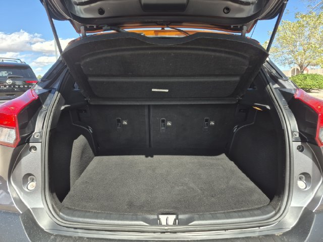 Used 2019 Nissan Kicks SR w/ SR Premium Package FWD image 20