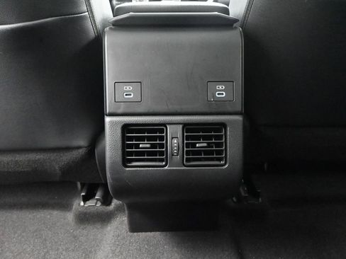 Used 2024 Toyota bZ4X XLE image 23