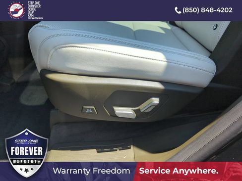 Used 2024 Hyundai Santa Fe Calligraphy FWD image 33