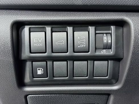 New 2026 Subaru Forester Premium AWD/4WD image 10