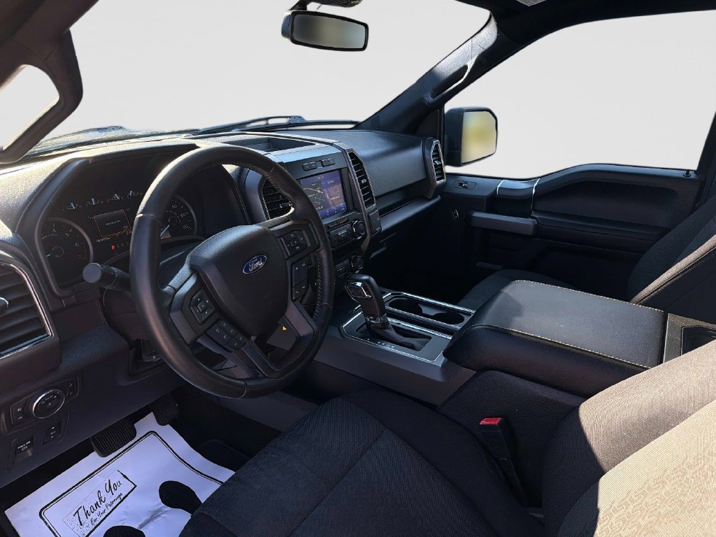 Used 2020 Ford F150 XLT w/ Equipment Group 302A Luxury AWD/4WD image 24