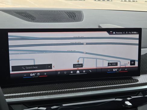 Used 2026 BMW X5 M60i image 19