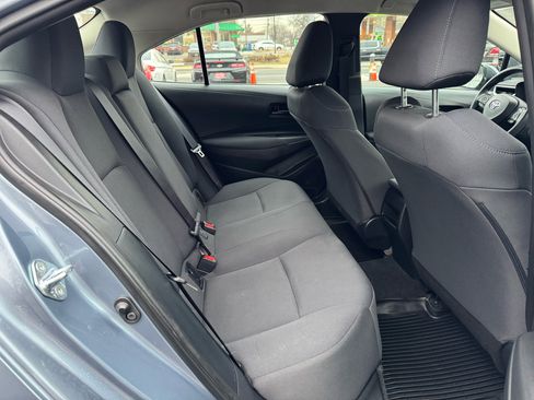 Used 2022 Toyota Corolla LE image 15