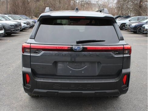 New 2026 Subaru Outback Touring XT image 26