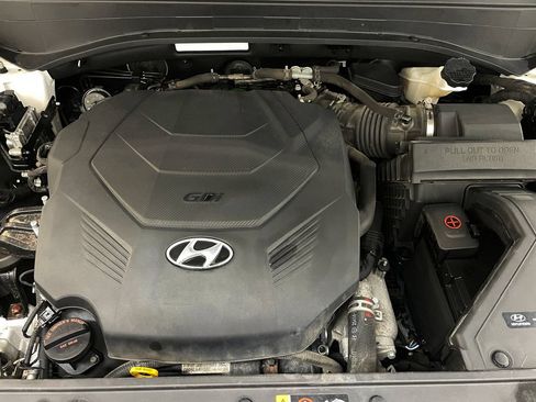 Used 2020 Hyundai Palisade Limited AWD/4WD image 54