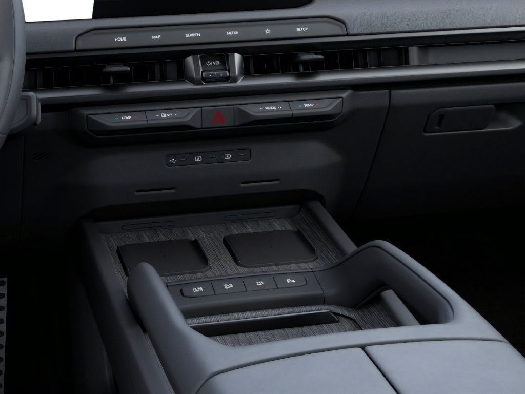 New 2027 Kia Telluride X-Line SX Prestige AWD/4WD image 23