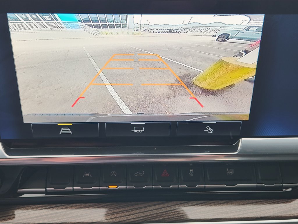 New 2026 Chevrolet Silverado 1500 RST w/ Texas Edition Plus RWD image 14