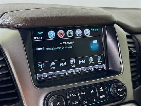 Used 2020 Chevrolet Tahoe Premier image 29