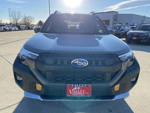 New 2026 Subaru Forester Wilderness image 6