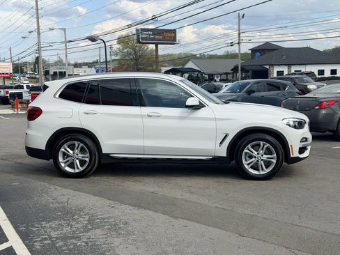 Used 2019 BMW X3 xDrive30i image 7