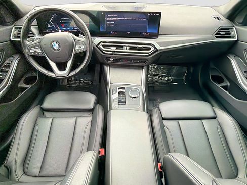 Used 2024 BMW 330i Sedan image 15