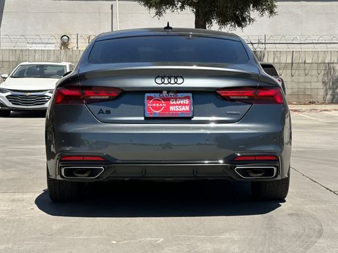 Used 2024 Audi A5 2.0T Premium w/ Summer of Audi Package AWD/4WD image 8