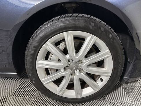 Used 2013 Audi A6 3.0T Premium Plus image 10