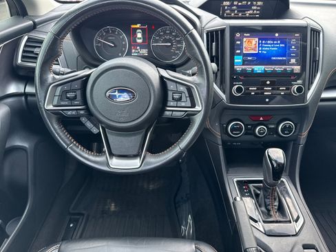 Used 2021 Subaru Crosstrek 2.5i Limited w/ Popular Package #4 image 14