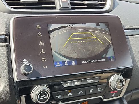 Used 2019 Honda CR-V Touring image 15