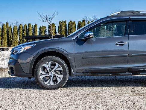 Used 2020 Subaru Outback Touring XT image 44