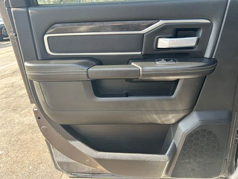 Certified 2024 RAM 2500 Big Horn image 24