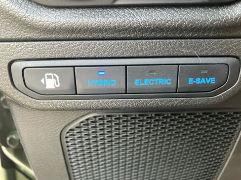 Used 2024 Jeep Wrangler Unlimited AWD/4WD image 15