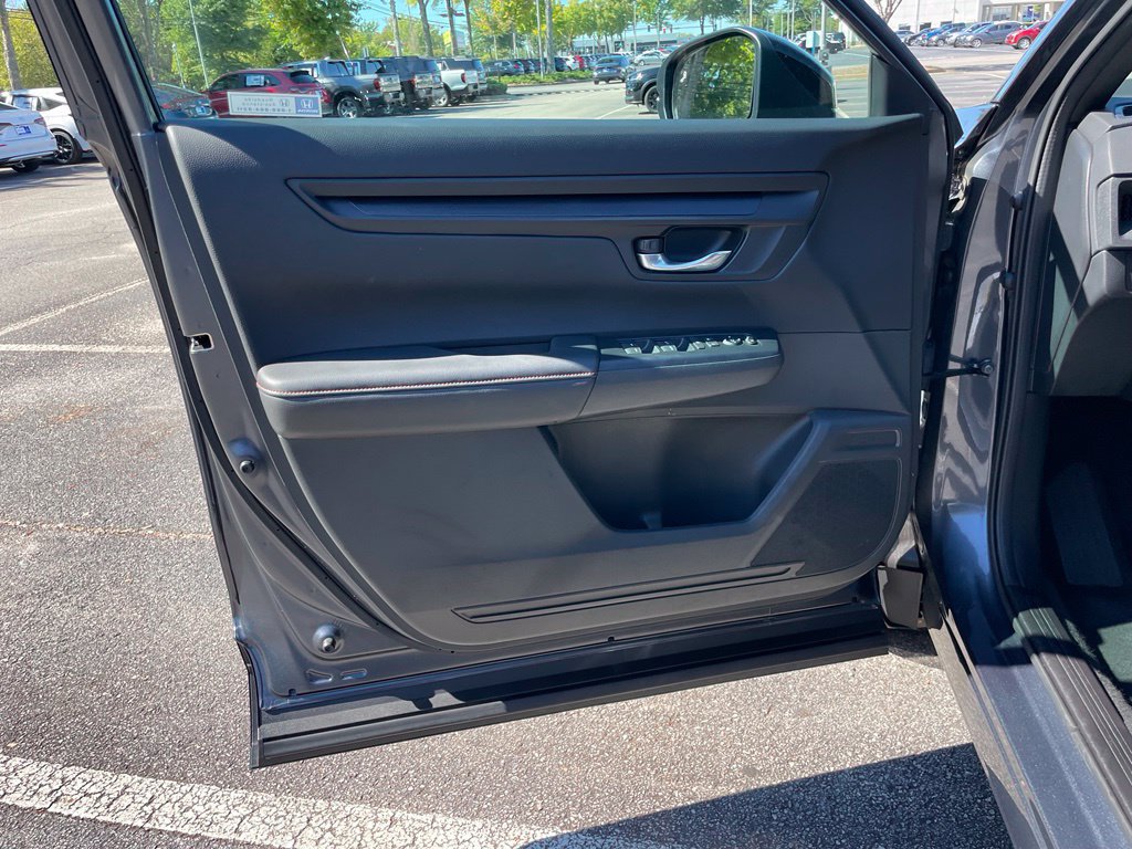 Used 2026 Honda CR-V Sport image 23