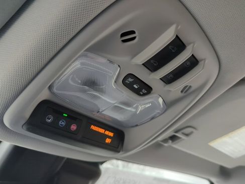 New 2026 Chevrolet TrailBlazer LT w/ Convenience Package image 21