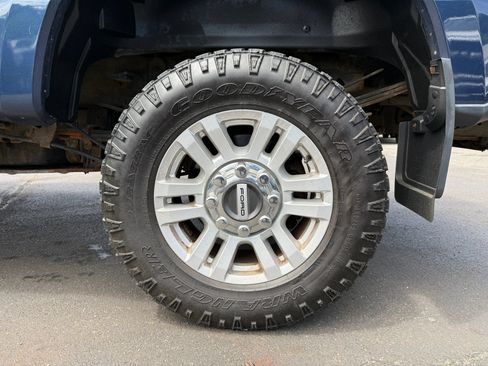 Used 2017 Ford F350 XLT AWD/4WD image 9