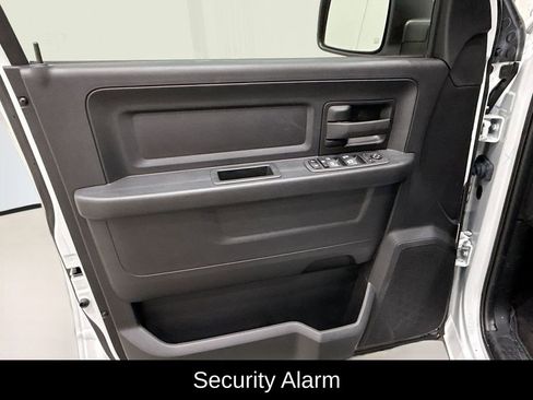 New 2023 RAM 1500 Tradesman w/ Tradesman SXT Package image 16