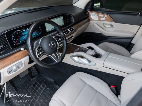 Used 2022 Mercedes-Benz GLE 450 4MATIC image 36