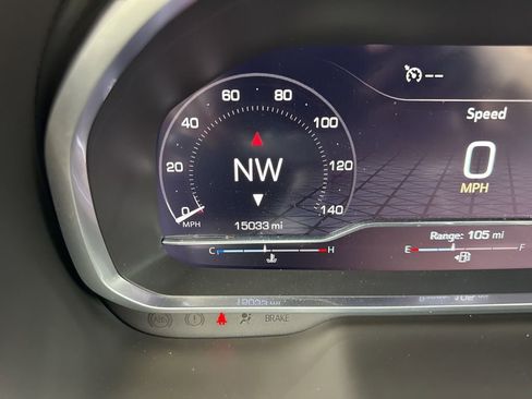 Used 2023 GMC Yukon AT4 w/ AT4 Premium Plus Package image 30