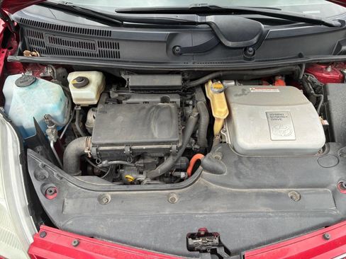 Used 2009 Toyota Prius image 26