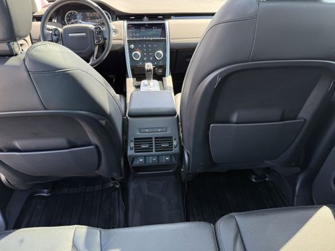 Used 2020 Land Rover Discovery Sport S image 17