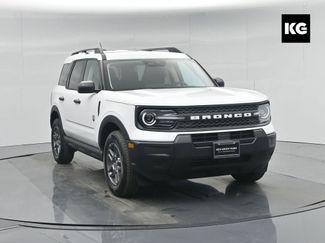 New 2026 Ford Bronco Sport Big Bend 360° Tour