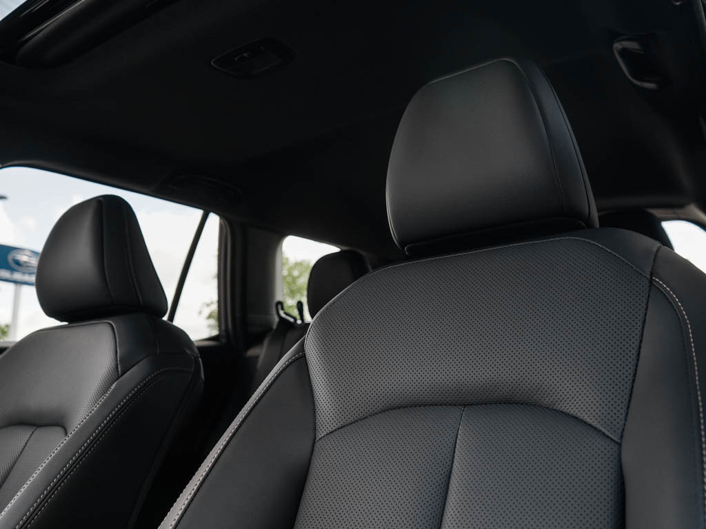 New 2026 Subaru Outback Limited XT AWD/4WD image 20