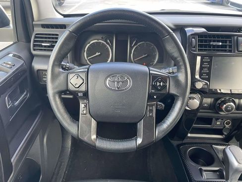 Used 2024 Toyota 4Runner TRD Off-Road Premium image 26