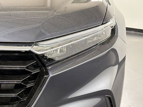 New 2026 Honda CR-V EX-L image 11