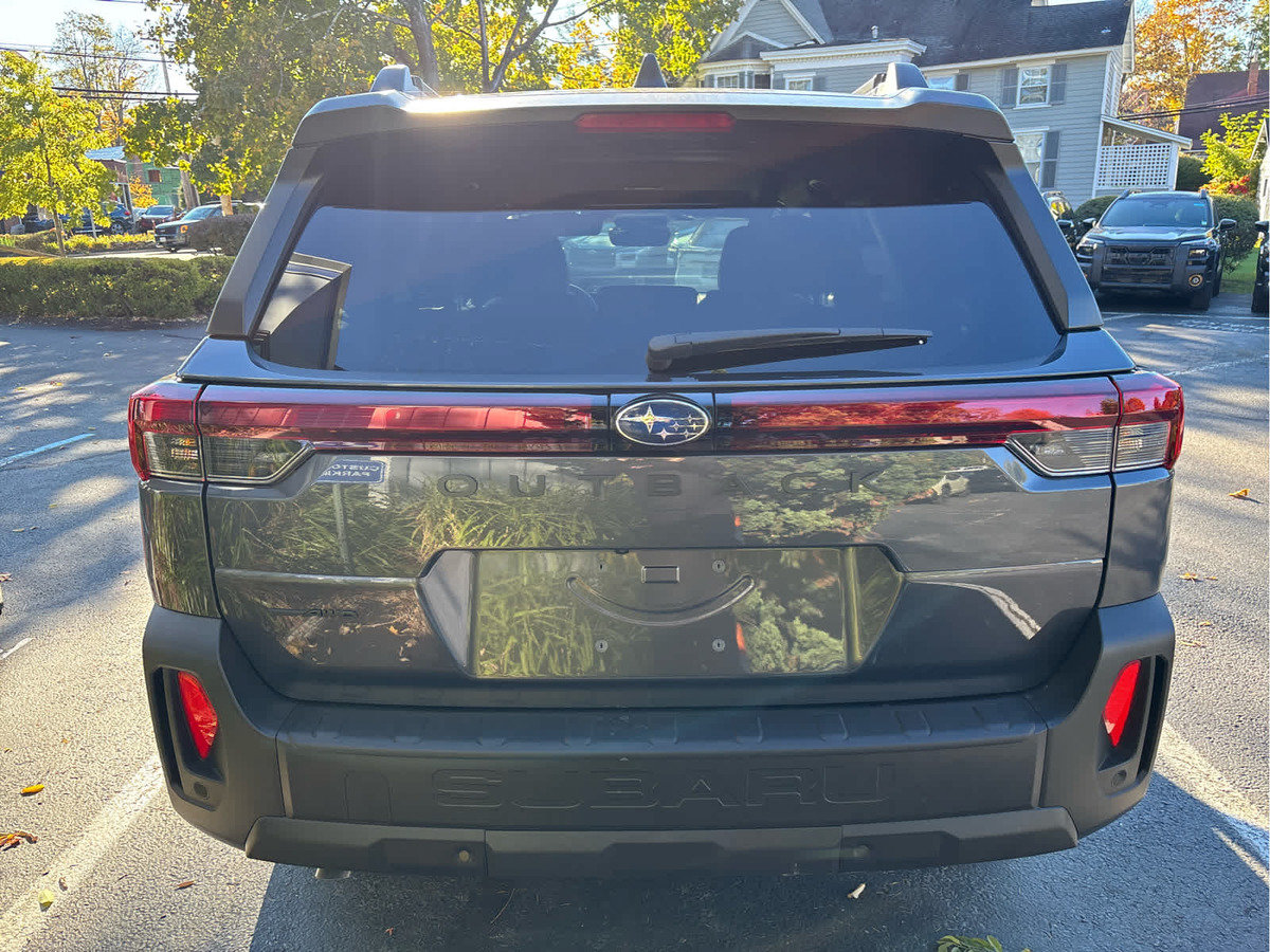 New 2026 Subaru Outback Premium AWD/4WD image 4
