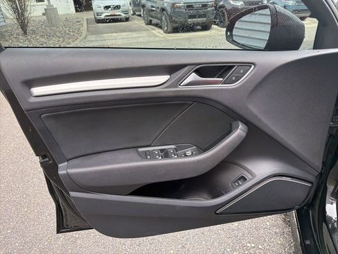 Used 2017 Audi S3 Premium Plus image 14