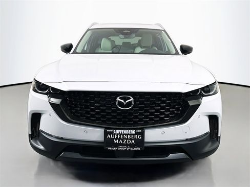 New 2026 MAZDA CX-50 AWD 2.5 S w/ Weather Package image 2