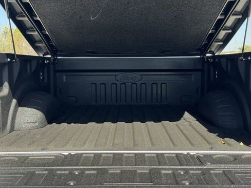 New 2026 Ford F250 Lariat w/ Black Appearance Package image 36