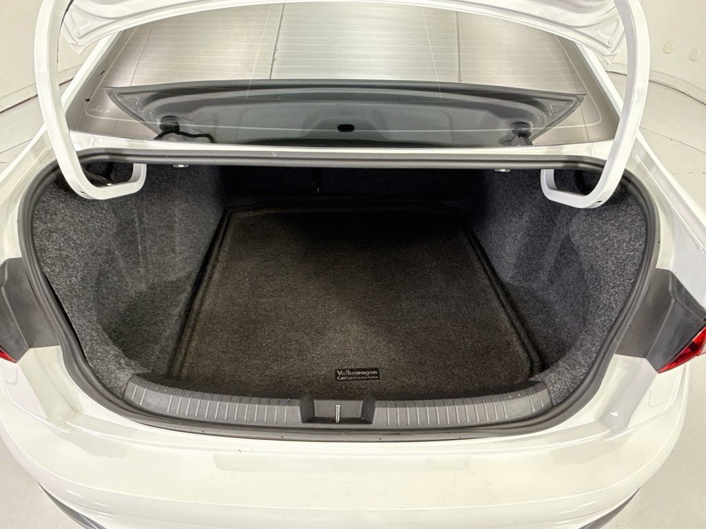 Used 2024 Volkswagen Jetta Sport FWD image 26