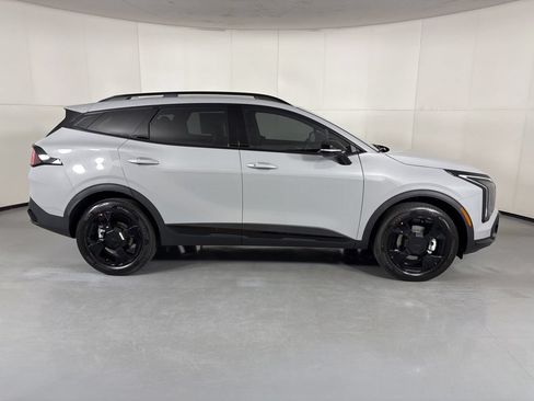 New 2026 Kia Sportage X-Line AWD/4WD image 9