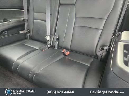 Used 2021 Honda Pilot Touring image 34