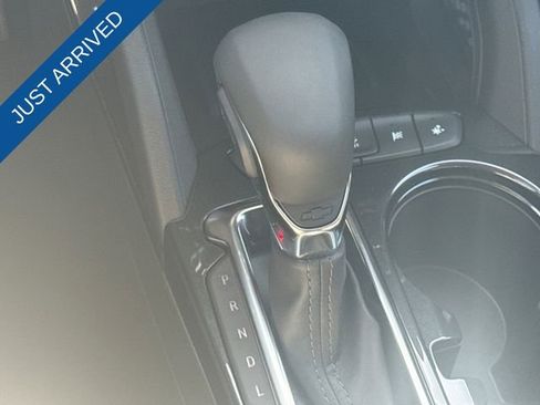 New 2026 Chevrolet TrailBlazer LT image 20