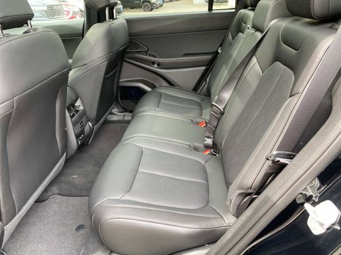 New 2026 Jeep Cherokee Overland AWD/4WD image 6