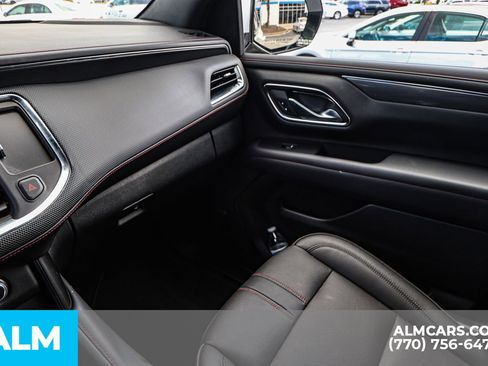 Used 2024 Chevrolet Tahoe RST image 48