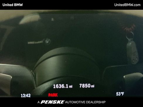 Used 2024 Mercedes-Benz E 350 4MATIC Sedan image 7