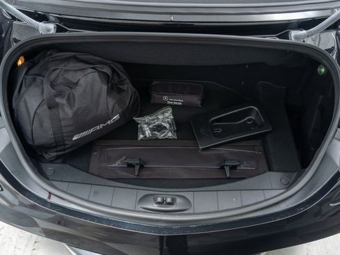 Used 2015 Mercedes-Benz SLS AMG GT Final Edition image 18