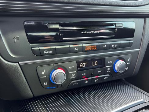 Used 2017 Audi S7 Prestige image 54